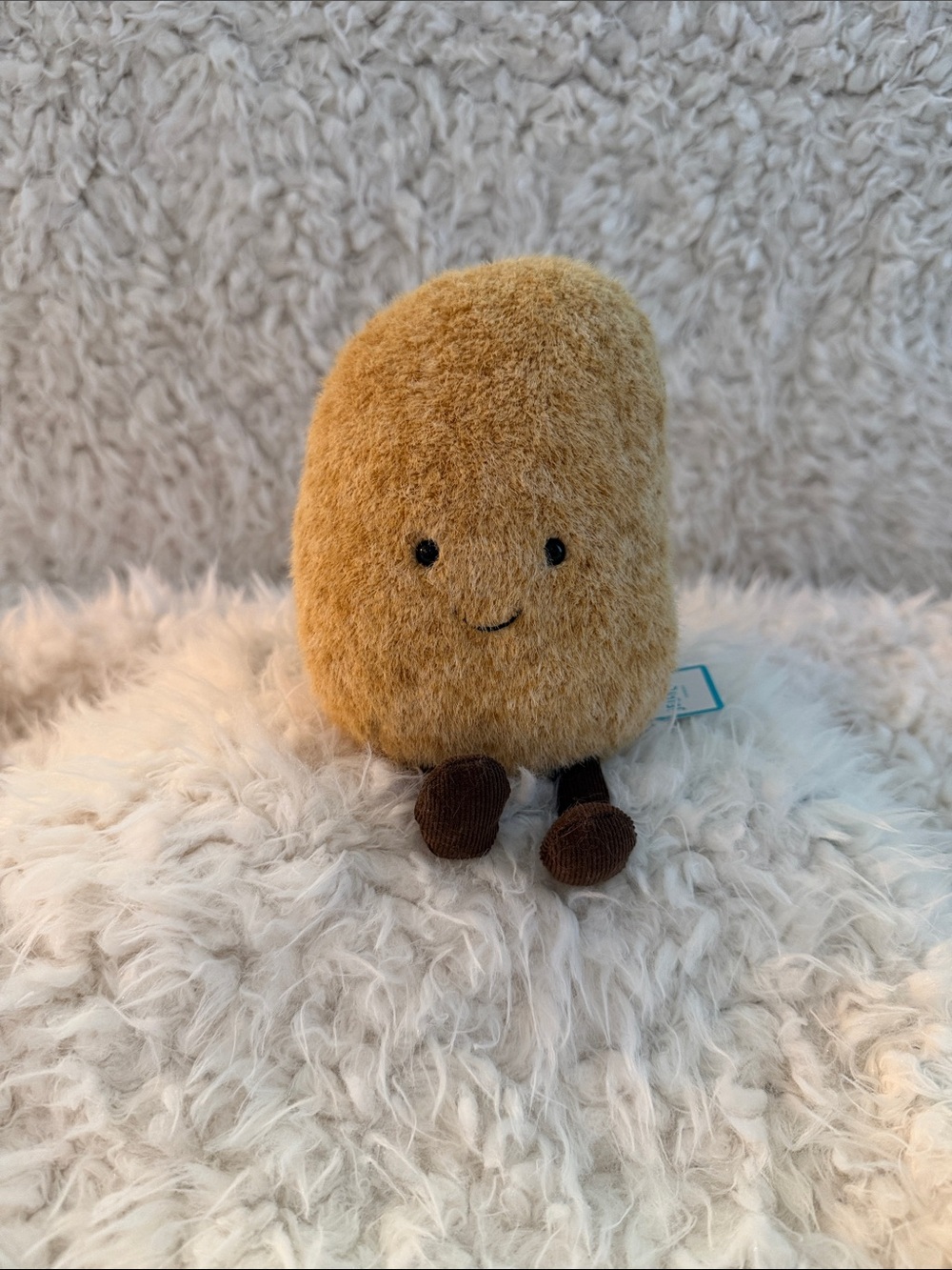 Amuseables Graham Potato- Jellycat